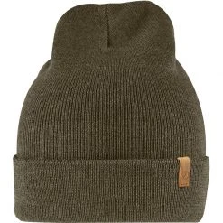 FJALLRAVEN CLASSIC KNIT HAT