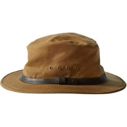 Filson Corp TIN PACKER HAT Hats & Accessories