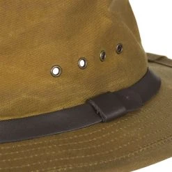 Filson Corp TIN PACKER HAT Hats & Accessories
