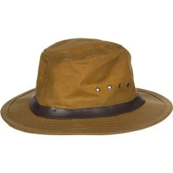Filson Corp TIN PACKER HAT Hats & Accessories