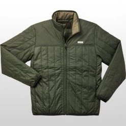 Filson Corp Jackets & Vests M ULTRALIGHT JACKET