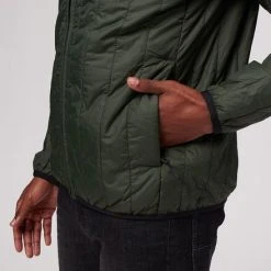Filson Corp Jackets & Vests M ULTRALIGHT JACKET