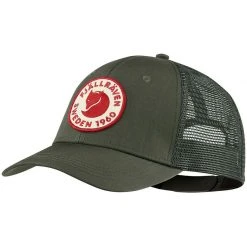 FJALLRAVEN Hats & Accessories 1960 Logo Cap