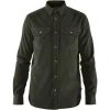 FJALLRAVEN Shirts M Ovik Cord Shirt