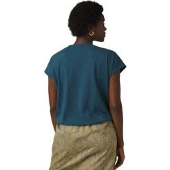 PrAna W OCUPAS POPOVER Shirts & Tops