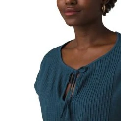 PrAna W OCUPAS POPOVER Shirts & Tops