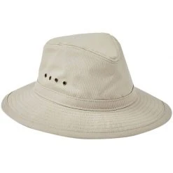 Filson Corp SUMMER PACKER HAT Hats & Accessories