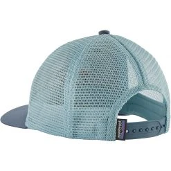 Patagonia Inc Line Logo Ridge LoPro Trucker Hat