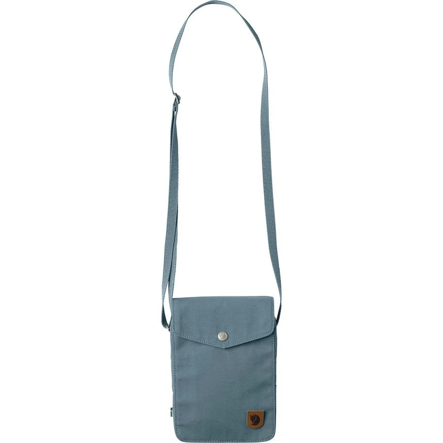FJALLRAVEN GREENLAND POCKET