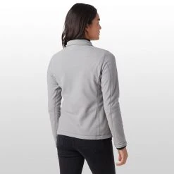 Patagonia Inc Hoodies & Sweaters W MICRO D 1/4 ZIP