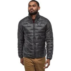 Patagonia Inc Jackets & Vests M MICRO PUFF JACKET