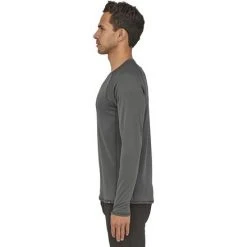 Patagonia Inc M CAP MW CREW Shirts