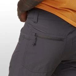 Patagonia Inc M QUANDARY SHORT Shorts