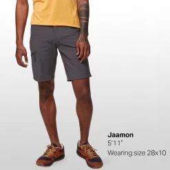 Patagonia Inc M QUANDARY SHORT Shorts