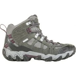 OBoZ Footwear W BRIDGER MID