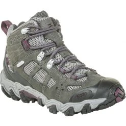 OBoZ Footwear W BRIDGER MID