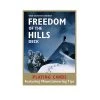 The Mountaineers Books FREEDOM OF THE HILLS DECK
