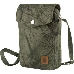 FJALLRAVEN GREENLAND POCKET