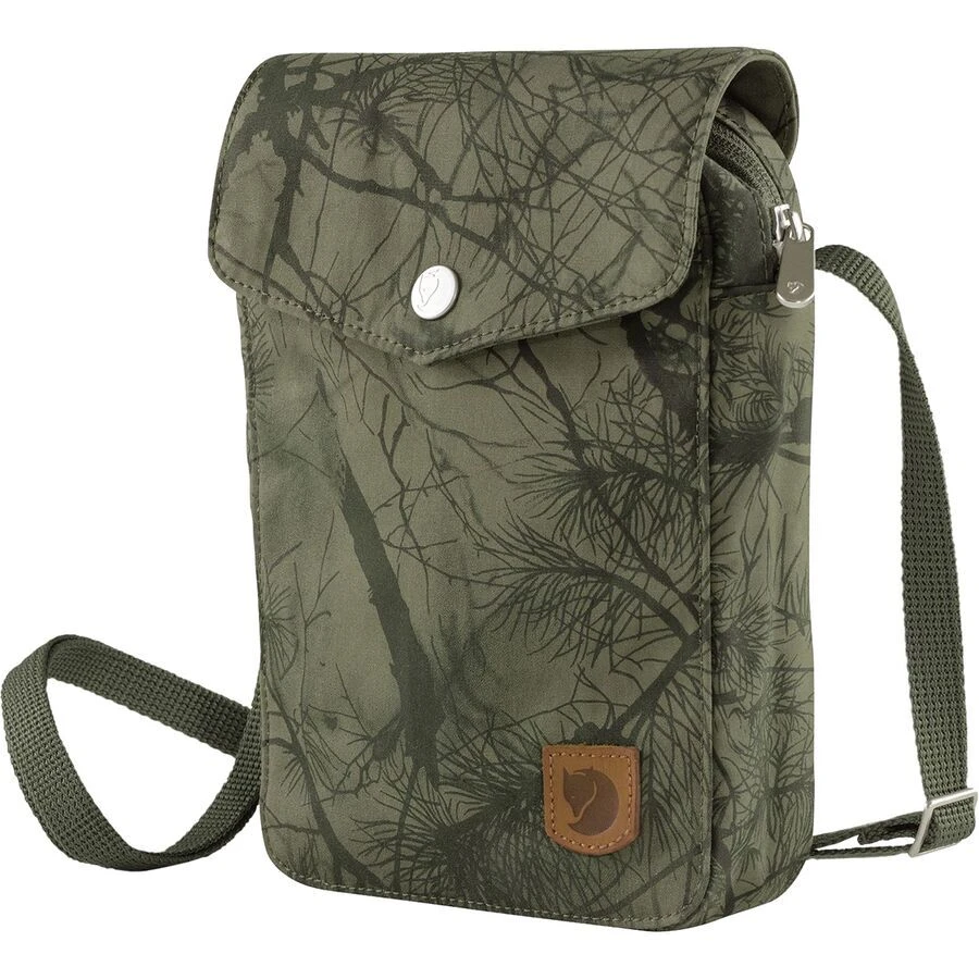FJALLRAVEN GREENLAND POCKET