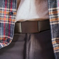 GRIP 6 BELTS GUNMETAL Accessories