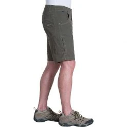 KUHL USA Shorts M RAMBLR SHORT 10"