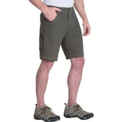 KUHL USA Shorts M RAMBLR SHORT 10"