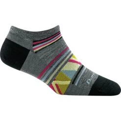 Darn Tough W Bridge No Show Socks