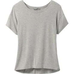 PrAna Shirts & Tops W FOUNDATION SLOUCH TOP