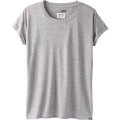 PrAna W COZY UP TEE