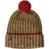 Patagonia Inc WOOL POM BEANIE