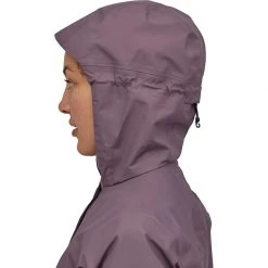 Patagonia Inc W TORRENTSHELL CITY COAT Jackets & Vests