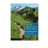 The Mountaineers Books HIKING THE PCT - WA