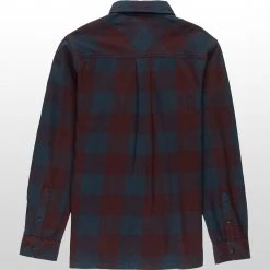 Kavu M NORTHLAKE FLANNEL Jackets & Vests