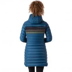 COTOPAXI W FEUGO DOWN PARKA