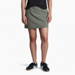 KUHL USA W FREEFLEX SKORT