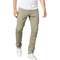 Dish & Du/er Pants M NO SWEAT PANT