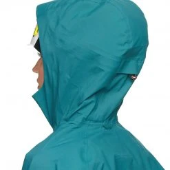 Outdoor Research W MICROGRAVITY SHELL