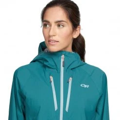 Outdoor Research W MICROGRAVITY SHELL