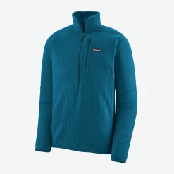 Patagonia Inc Jackets & Vests M R1 PULLOVER
