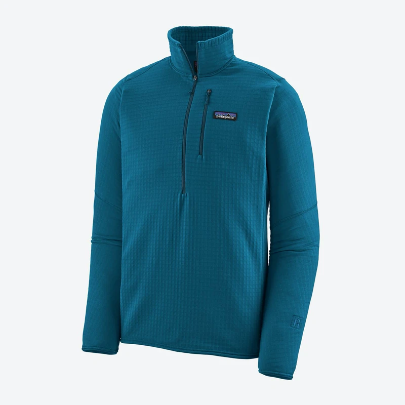 Patagonia Inc Jackets & Vests M R1 PULLOVER