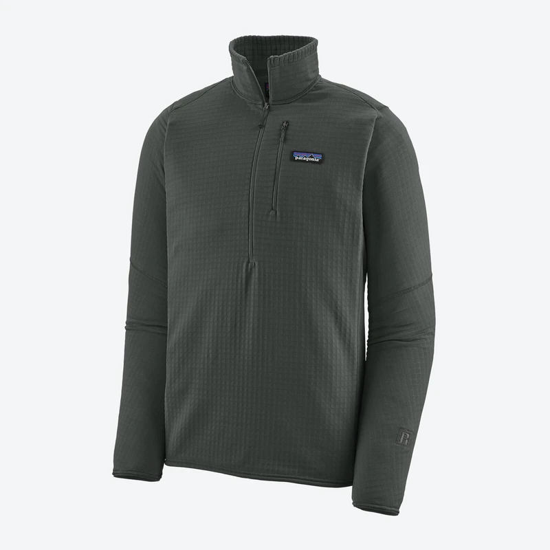 Patagonia Inc Jackets & Vests M R1 PULLOVER