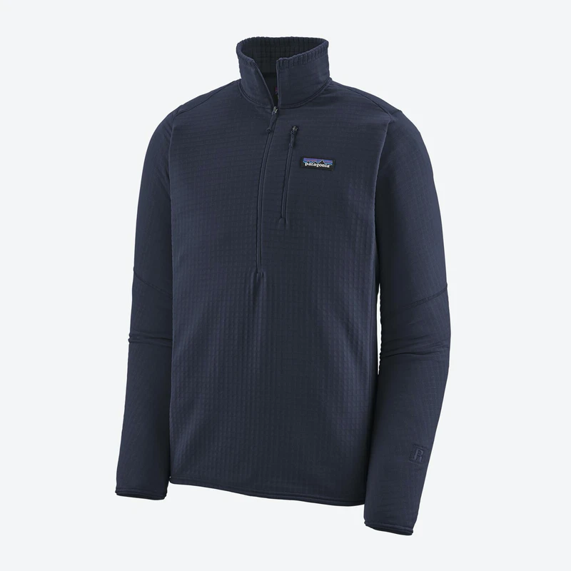 Patagonia Inc Jackets & Vests M R1 PULLOVER
