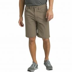PrAna Shorts M BRION SHORT