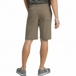 PrAna Shorts M BRION SHORT