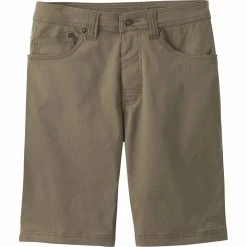 PrAna Shorts M BRION SHORT