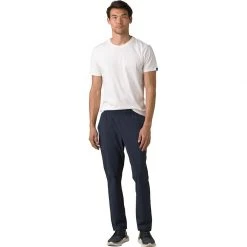PrAna M Toro Sweep Pant