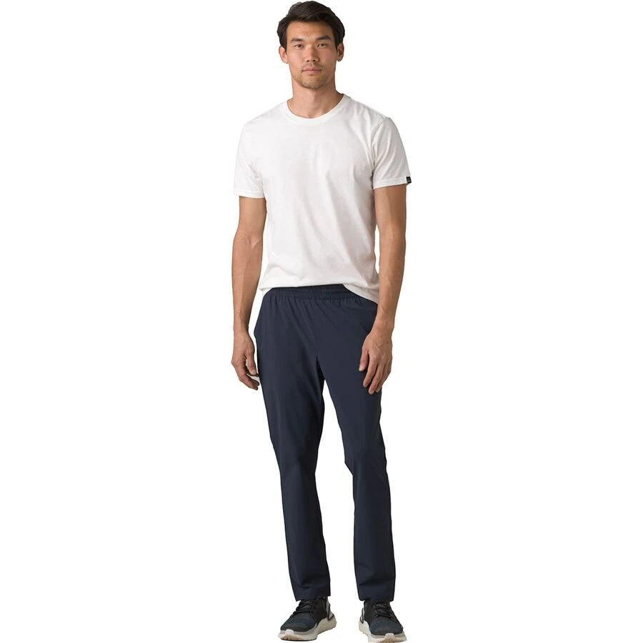 PrAna M Toro Sweep Pant