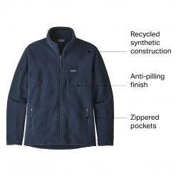 Patagonia Inc Jackets & Vests M CLASSIC SYNCH JACKET