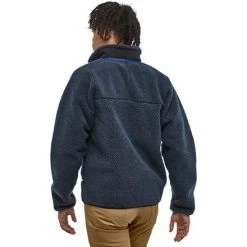 Patagonia Inc Hoodies & Sweaters M CLASSIC RETRO-X JACKET