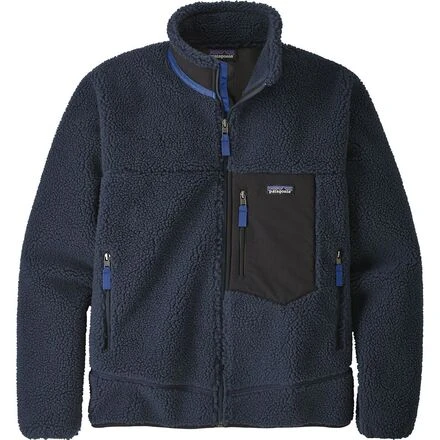 Patagonia Inc Hoodies & Sweaters M CLASSIC RETRO-X JACKET